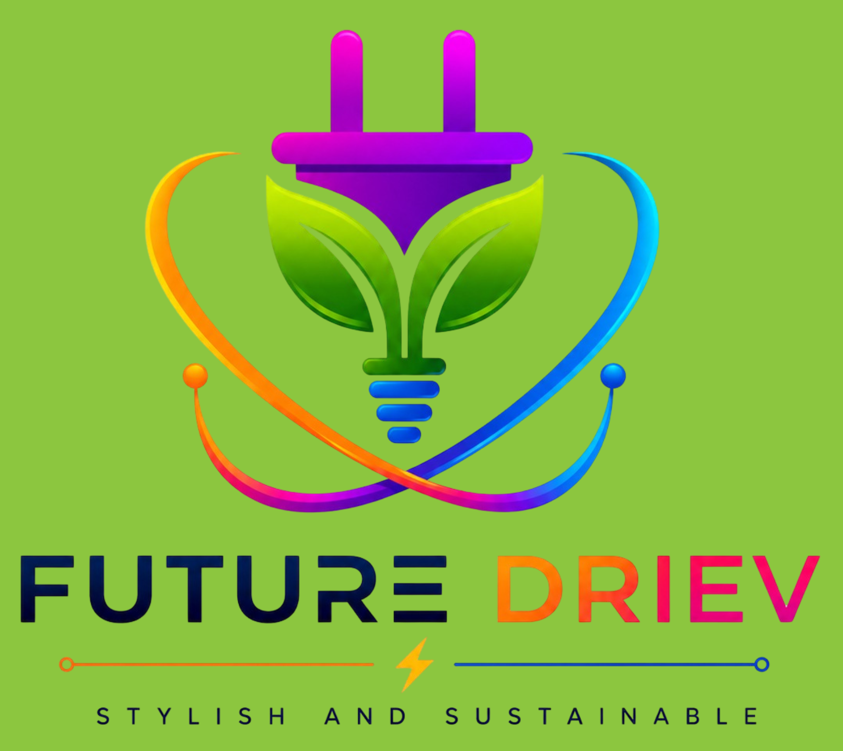 FutureDriev Logo