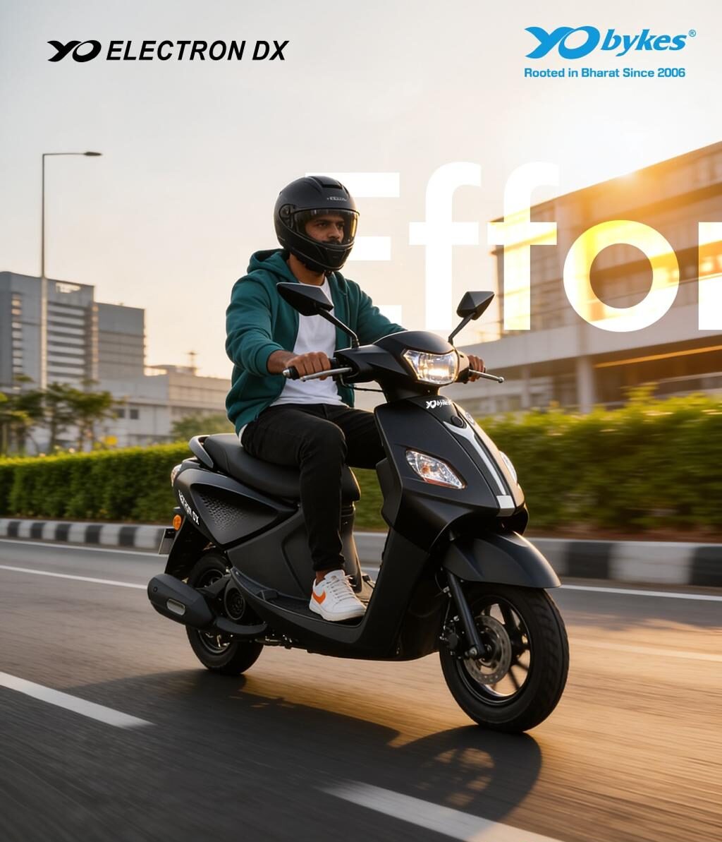 best electric scooter in hyderabad