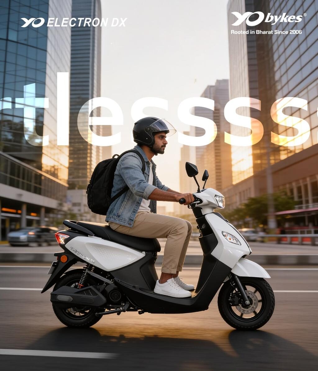 best electric scooter in hyderabad