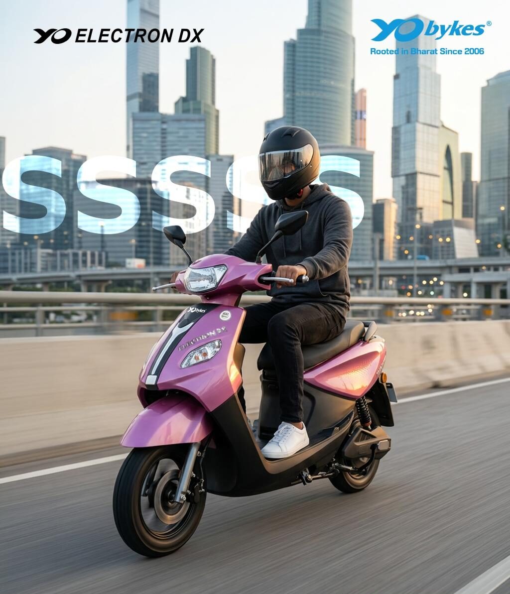 best electric scooter in hyderabad