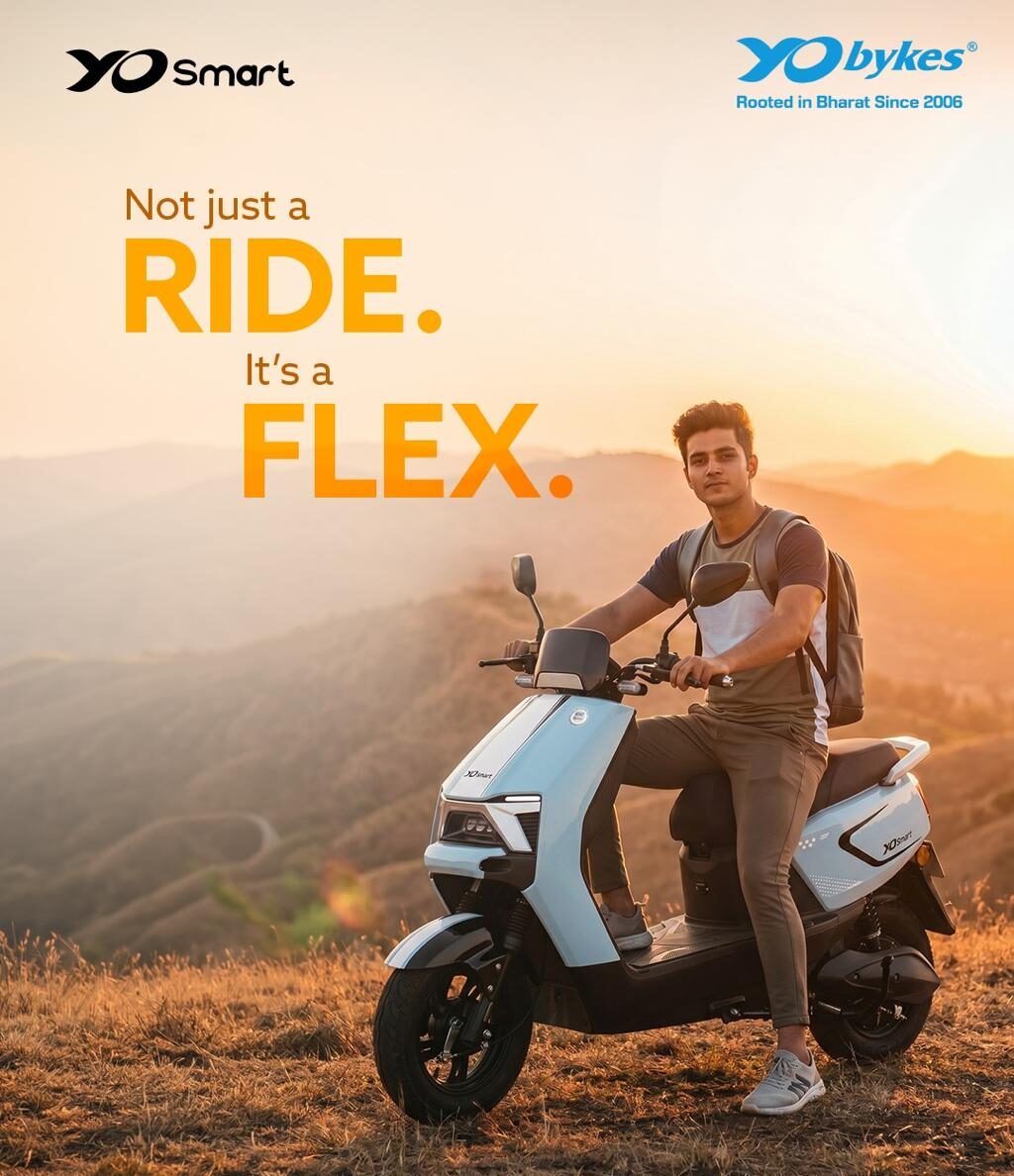 best electric scooter in hyderabad