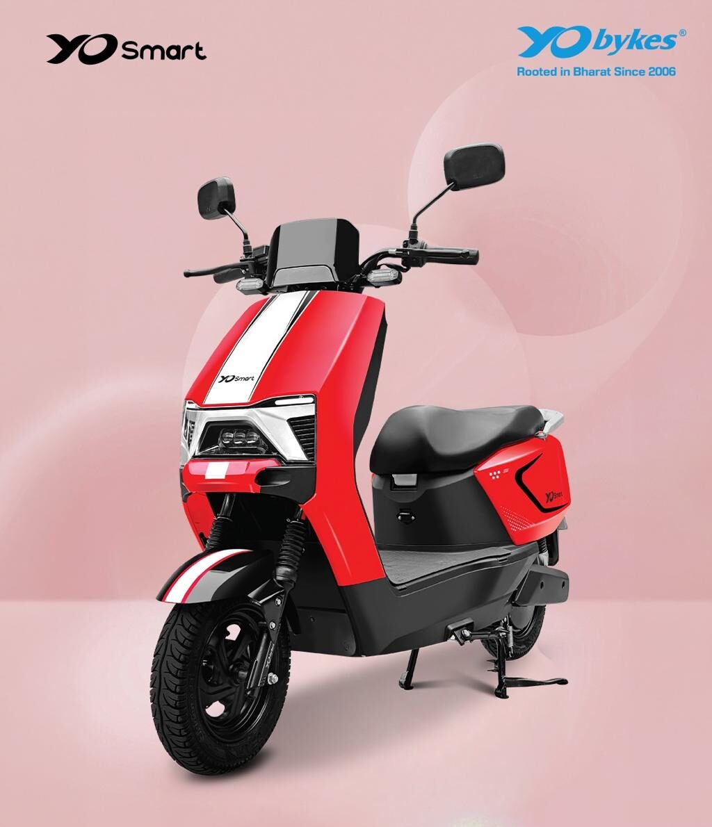 best electric scooter in hyderabad
