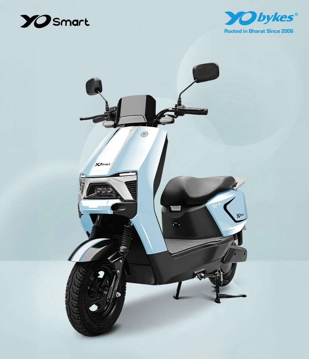best electric scooter in hyderabad