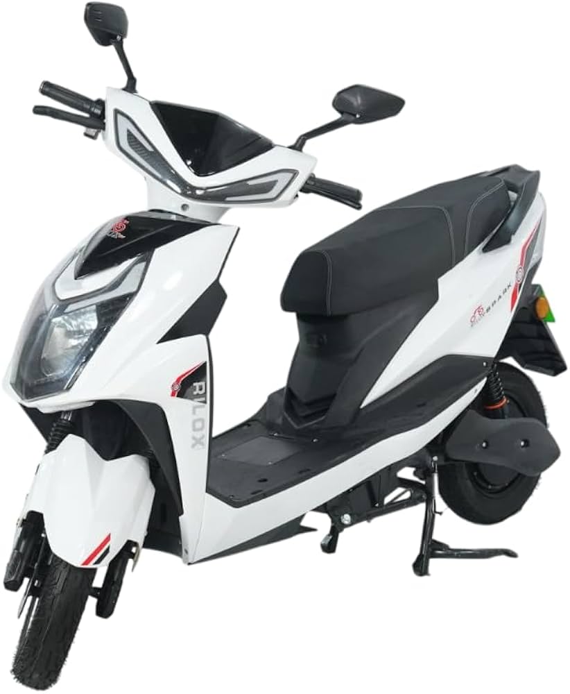 best electric scooter in hyderabad