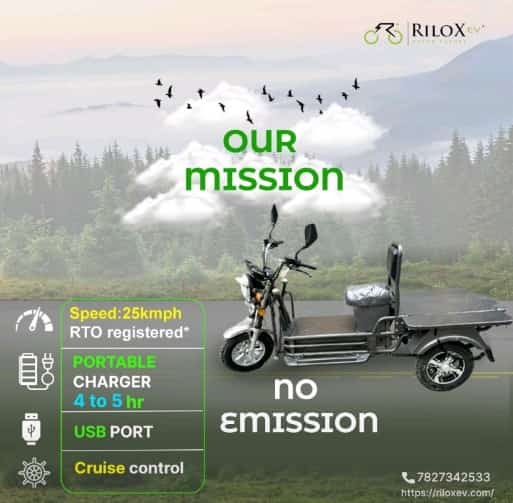 ev vehicles in hyderabad