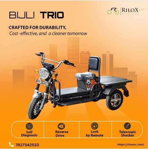 ev vehicles in hyderabad