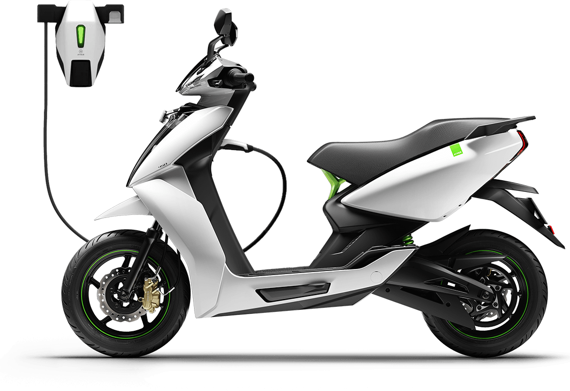 Electric Scooter in Hyderabad